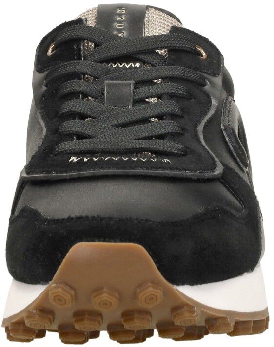 Cruyff Parkrunner zwart