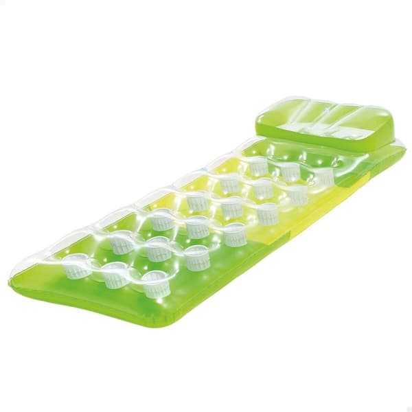 Luftmadrass Intex 58890EU         18 Glass