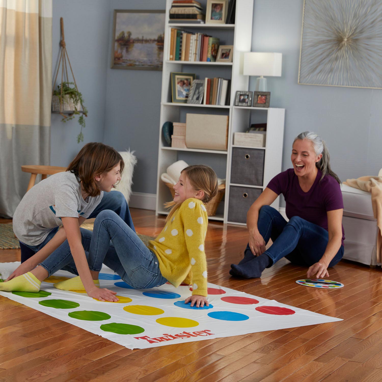 Twister