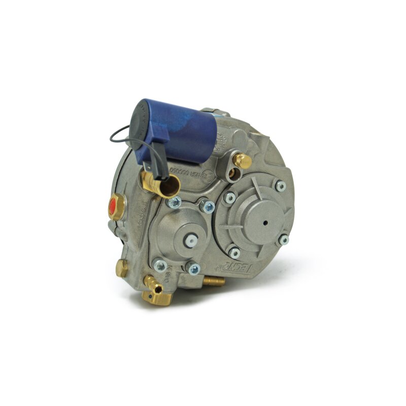 BRC Tecno M CNG 100KW Druckregler