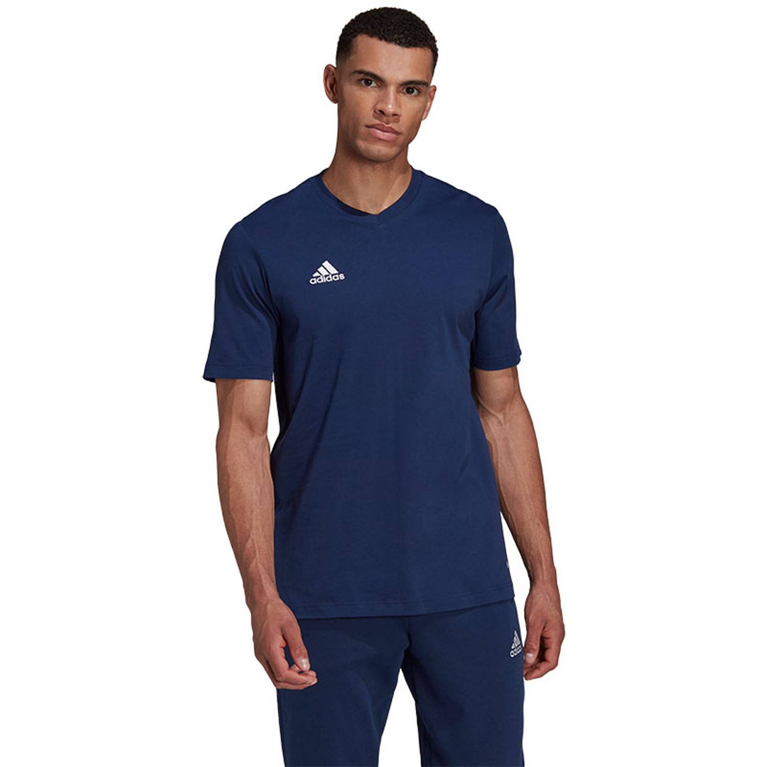 adidas Entrada 22 Trainingsset