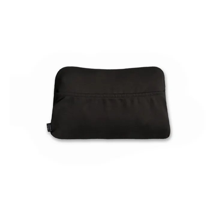 Mama Hangs Porte-bébé Carry&Pack | Noir