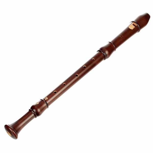 Moeck 2401 Rondo Tenor Barock Doppe