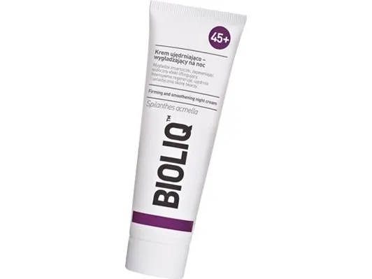 BIOLIQ_45  Firming and Smoothing Night Cream 50ml