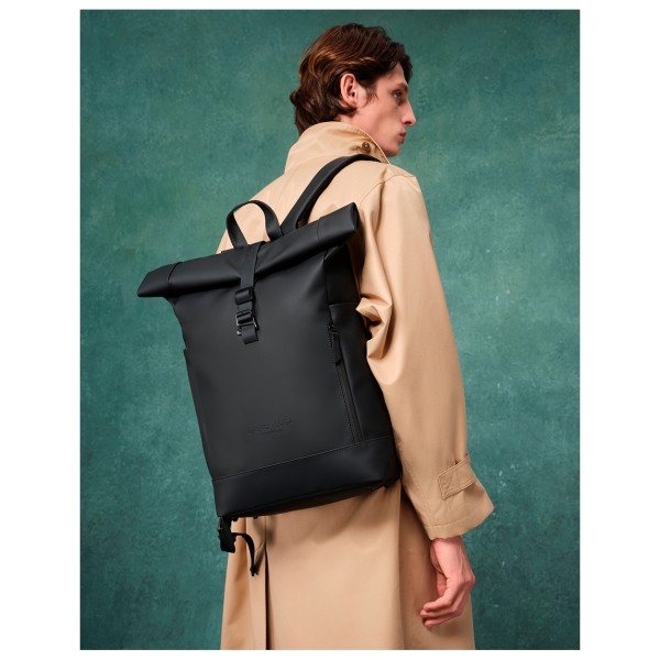 Gaston Luga - Spläsh Rolltop 22 - Sac à dos journée