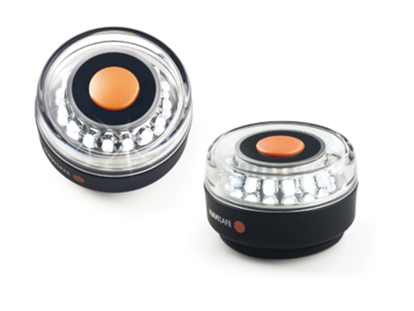 Navisafe 360 (Lampe de bateau avec support magnétique)