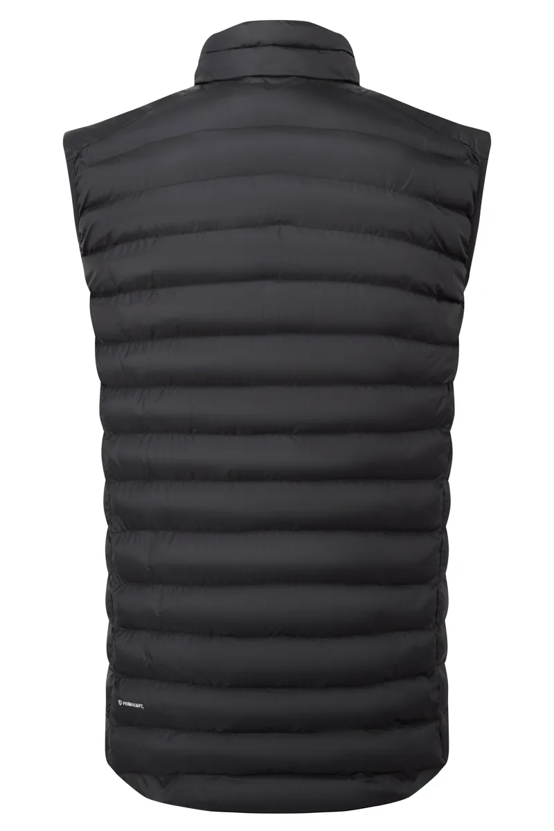 Rab Cirrus Vest Black