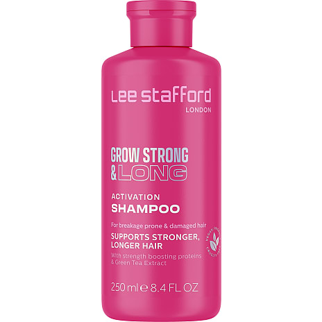 Shampoo