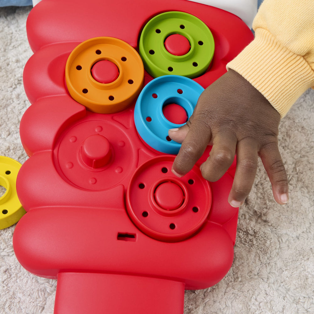 Køb Fisher-Price® Klassisk Møntfald Stabeltårn