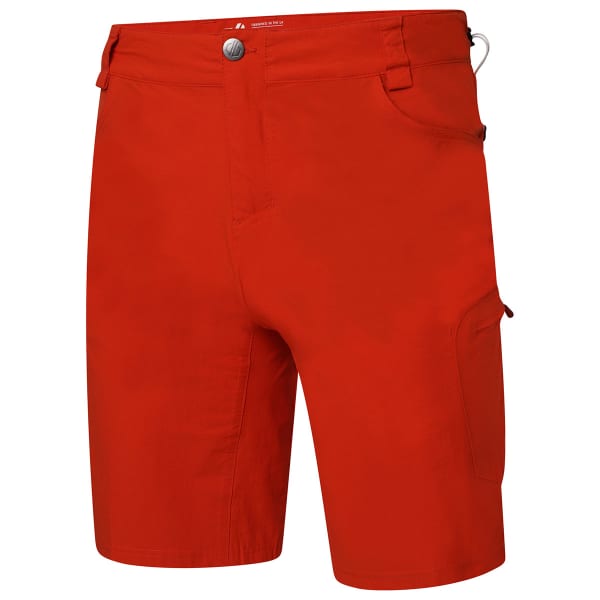 Short randonnée DARE 2B TUNED IN II SHORT BURNT SALMON
