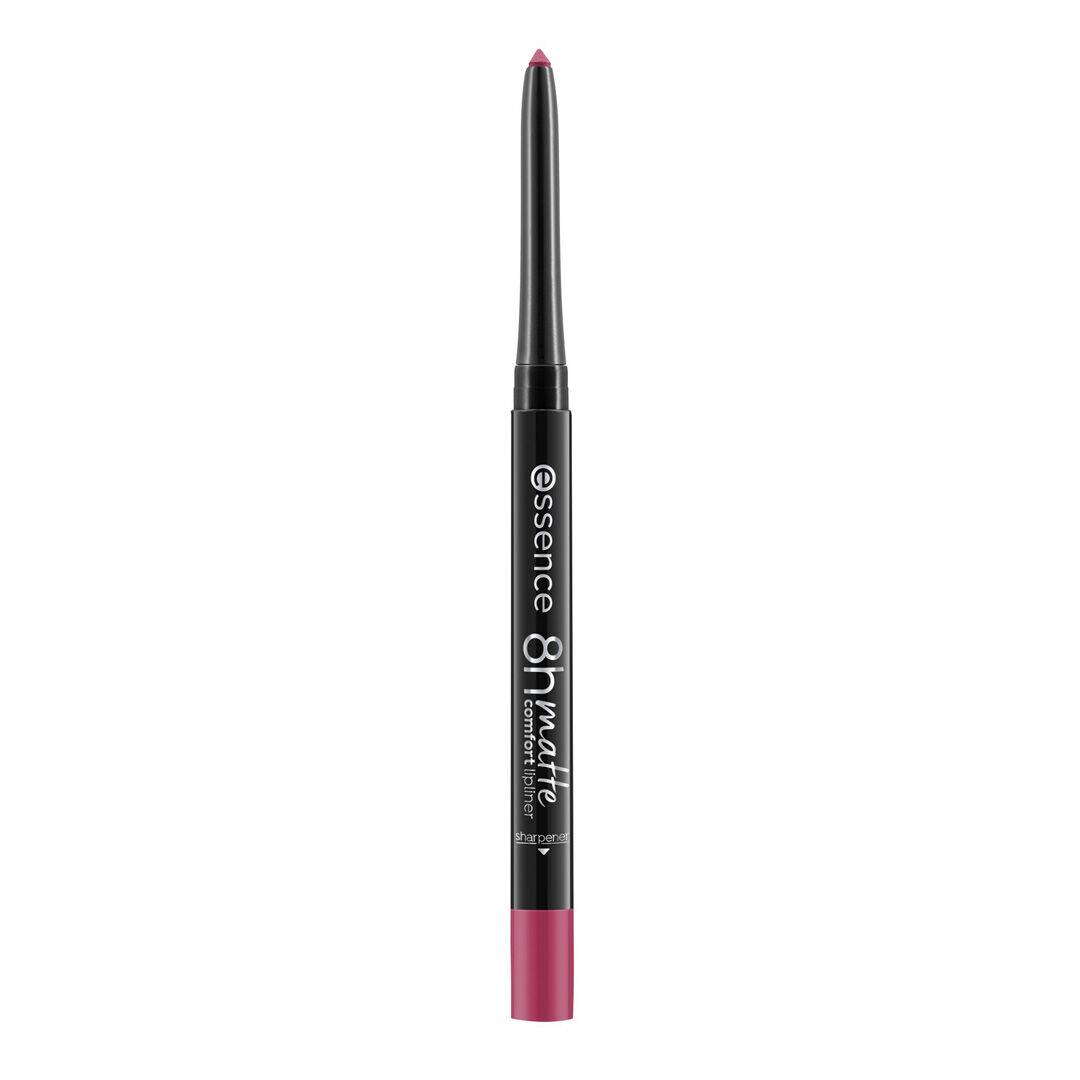 ESSENCE  Lápis de Lábios 8h Matte Comfort