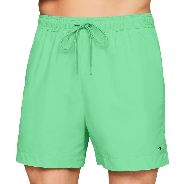 Tommy Hilfiger Medium Drawstring Zwemshort Heren