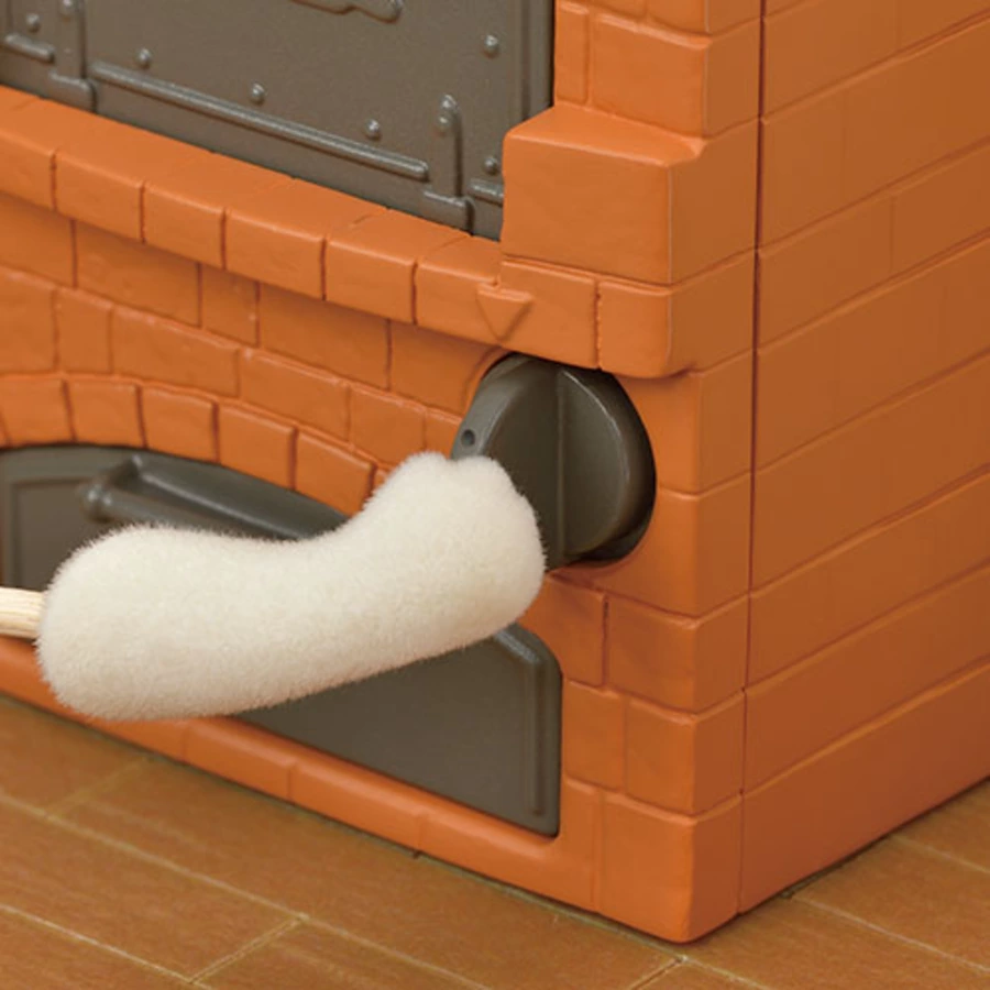 Sylvanian Families® Bäckerei Set für Starter Haus
