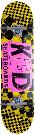 KFD Ransom Komplet Skateboard - Skateboards | SkatePro
