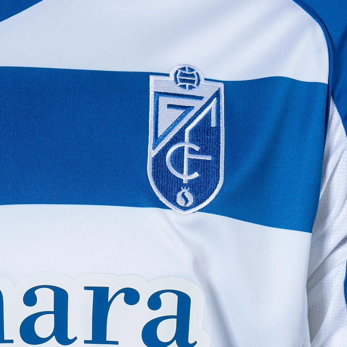 Camisola adidas Granada CF Segundo Equipamento 2025-2026