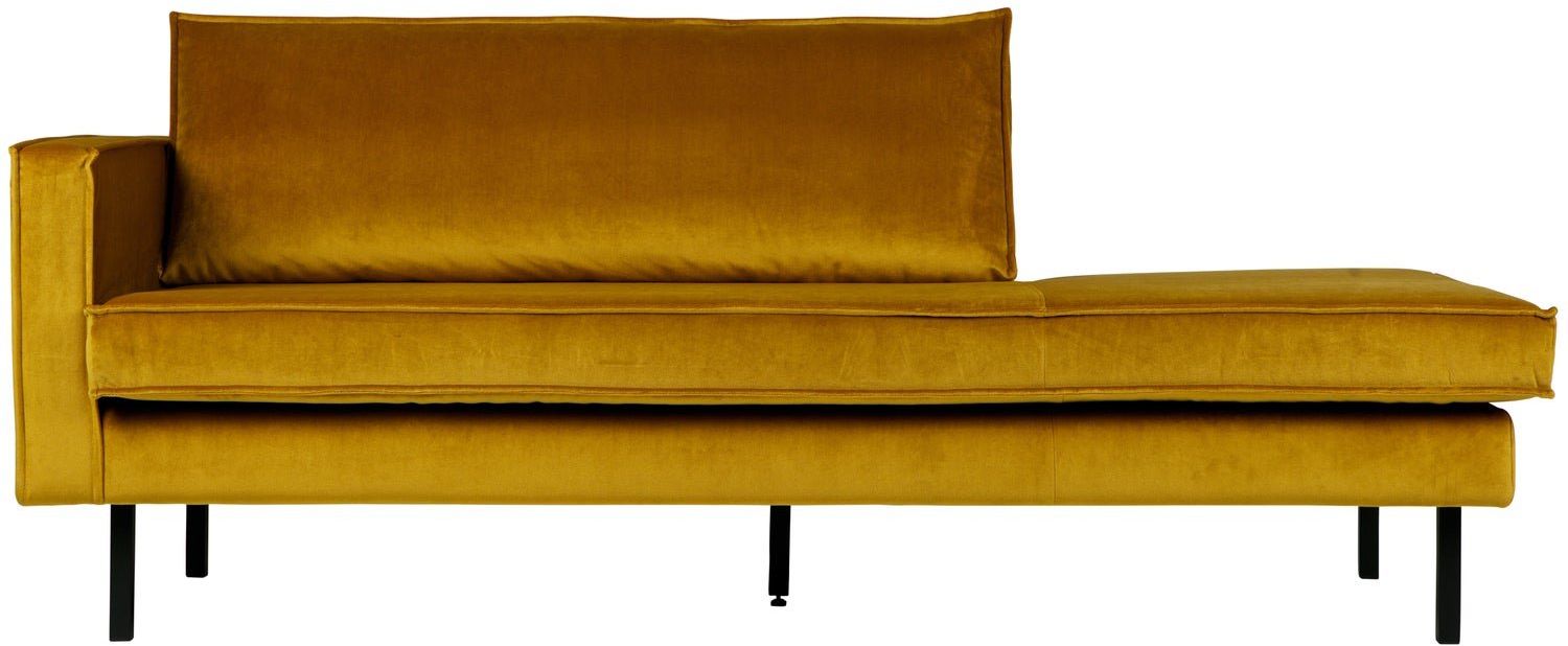WOOOD Rodeo Daybed Left