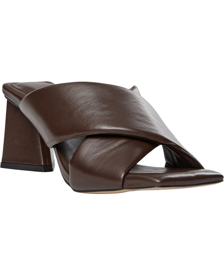 Shoe Biz Callie Dark brown