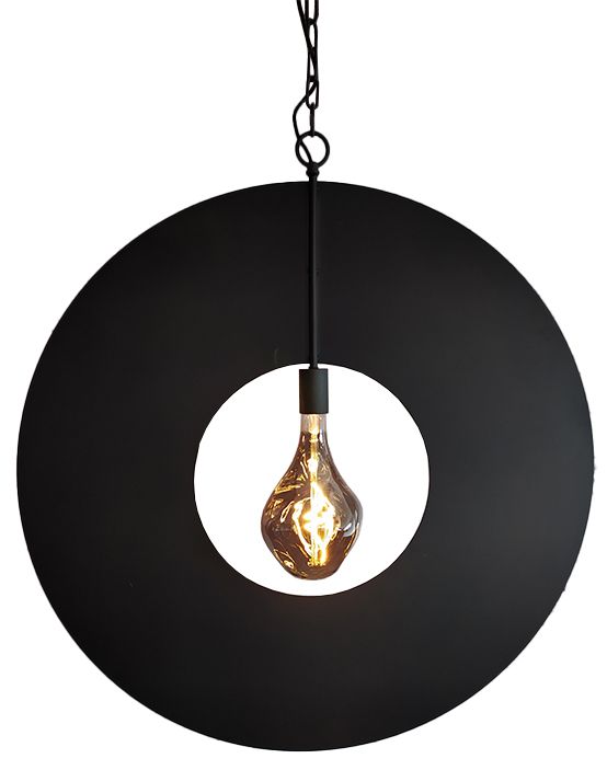 Hanglamp LB032-1ind Corum  | Leclercq & Bouwman