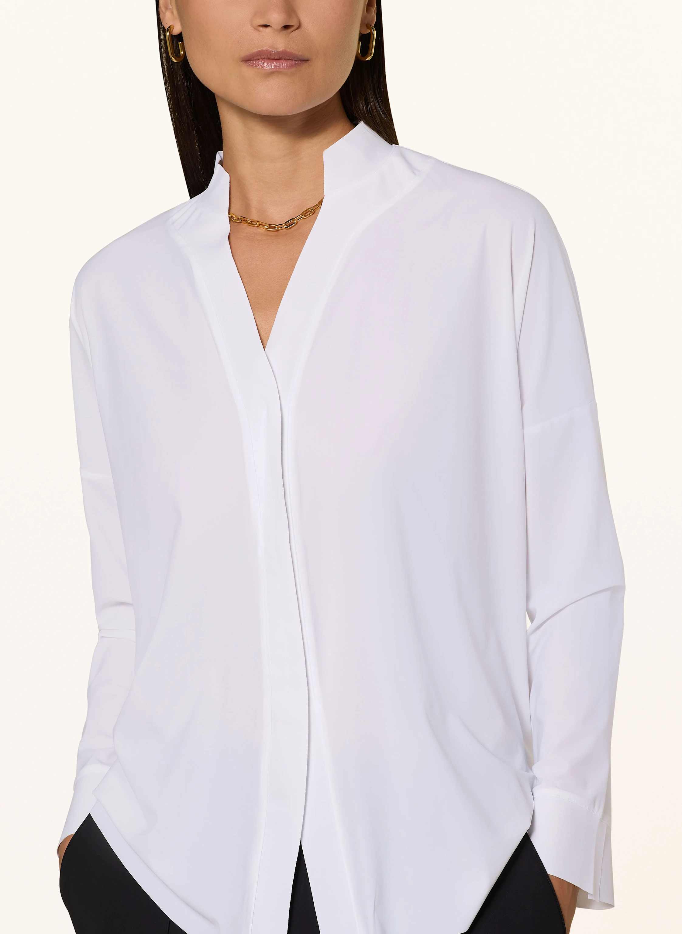 MRS & HUGS Blusenshirt