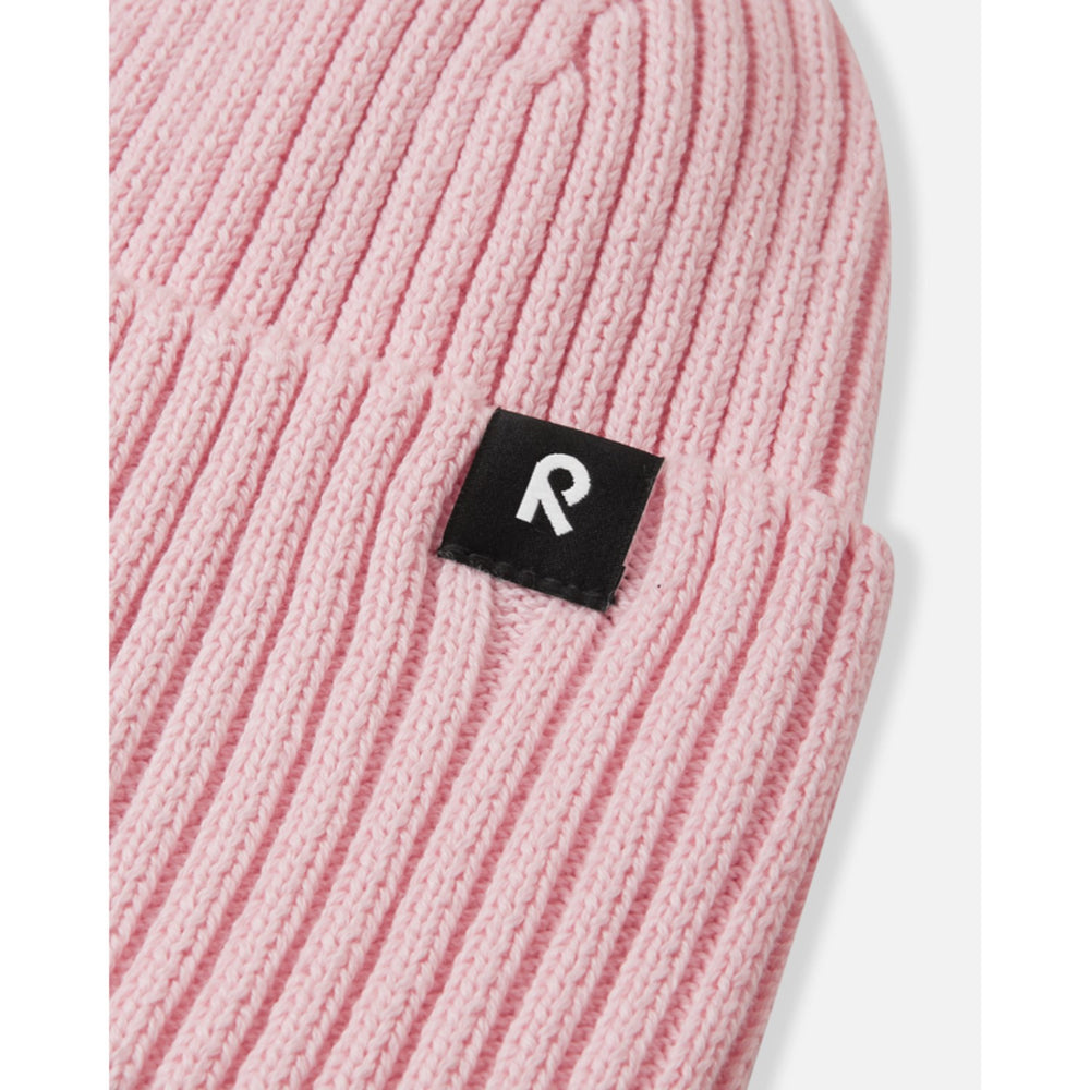Køb Reima Pale Rose Beanie Hattara Pale rose