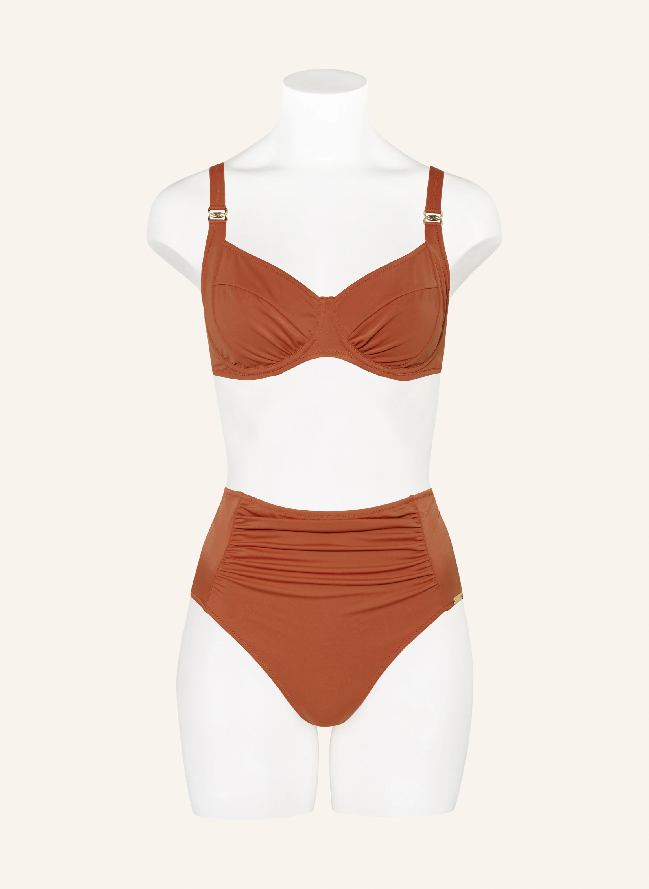 Charmline Bügel-Bikini UNI