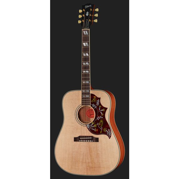 Gibson Hummingbird Faded