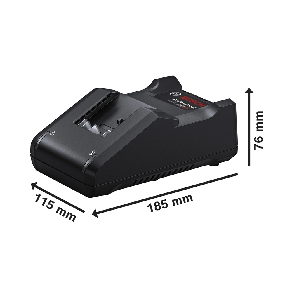 Bosch 3 Tool kit 18V GSB + GWS + GBH (0.615.A50.04C)