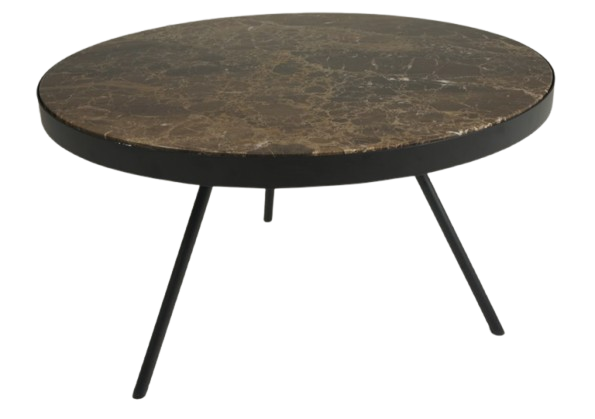 Salontafel Solara ⌀60  x H35 cm