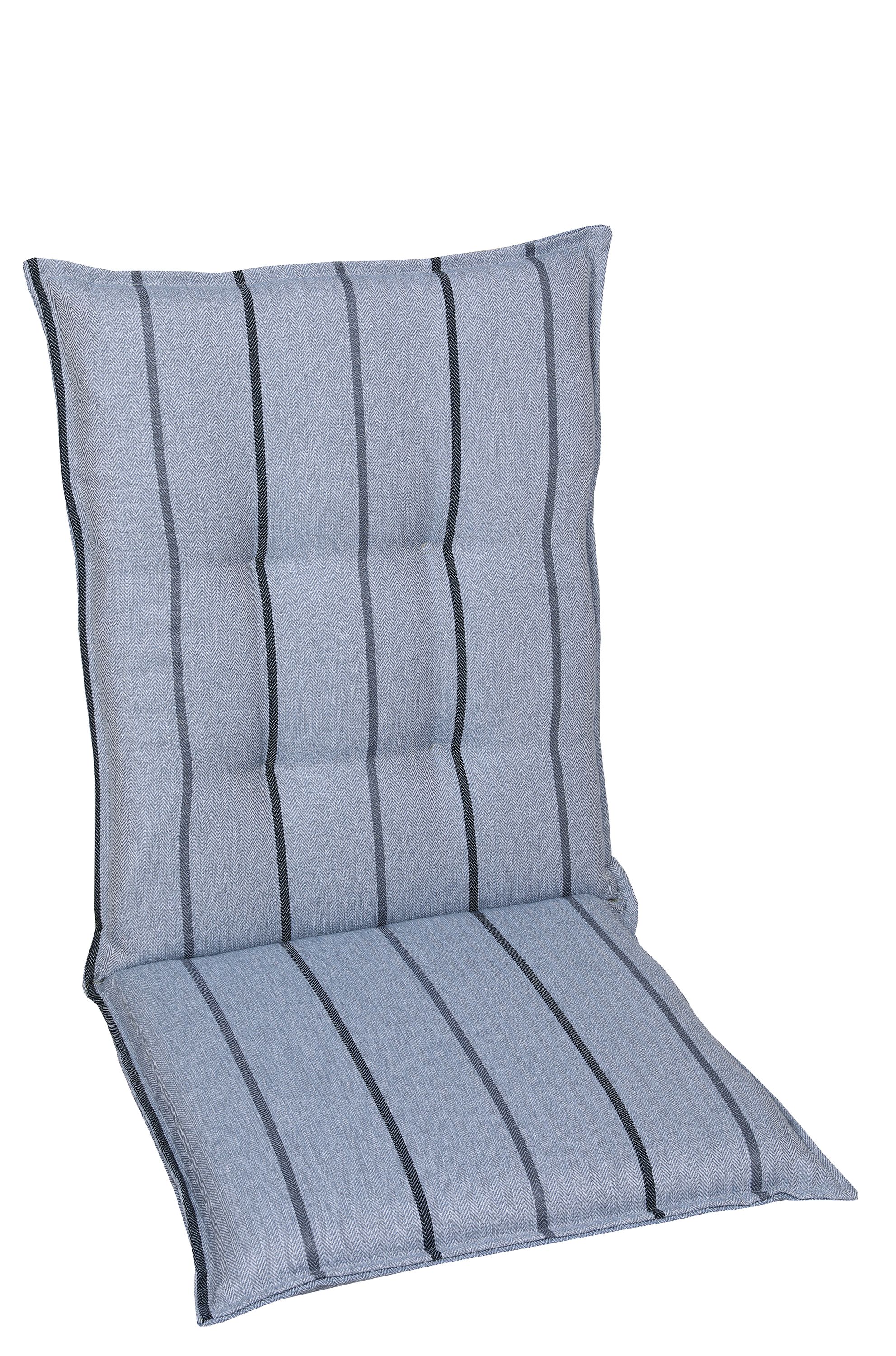 Sesselauflage mittel