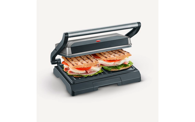 Seveni KG 2394 Kompakt-Multigrill 800 W