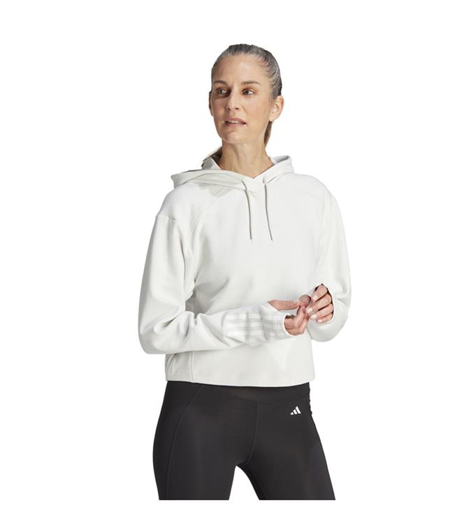 adidas Women Train Essentials Hoodie