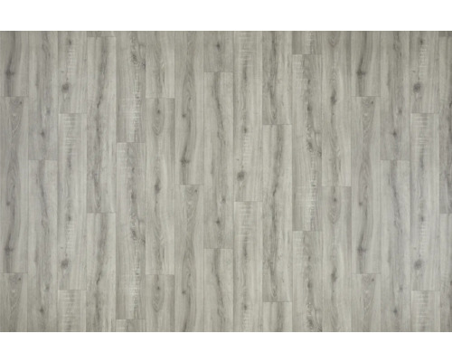 Reuze PVC vloer, houtplankenlook, grijs FB594, 300 cm (per meter verkocht)
