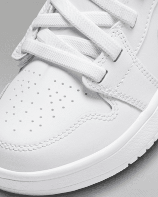 Jordan 1 Low Alt Younger Kids' Shoes