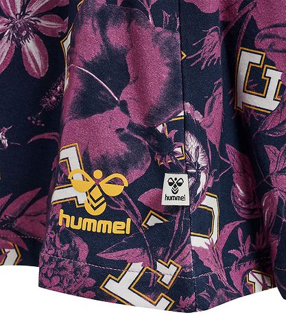 Hummel Rock - HmlGeology - Bordeaux