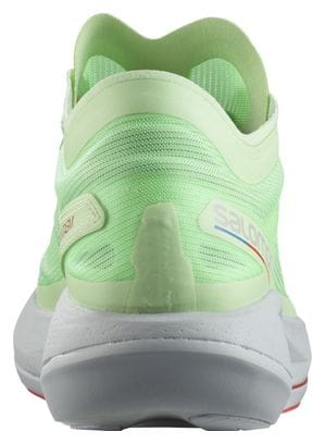 Chaussures de Running Salomon Phantasm Vert Femme