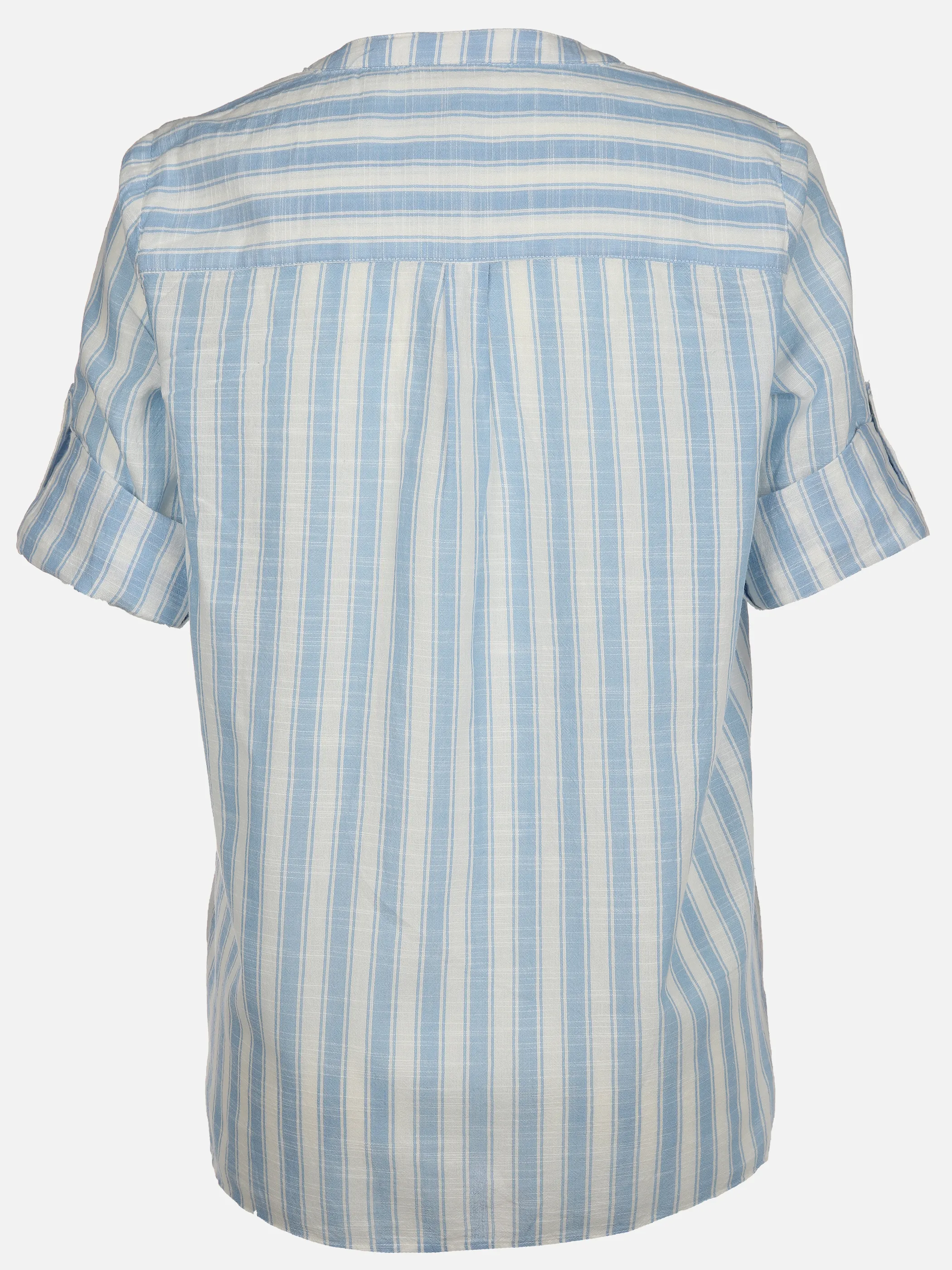 Damen Bluse mit 3/4 Arm