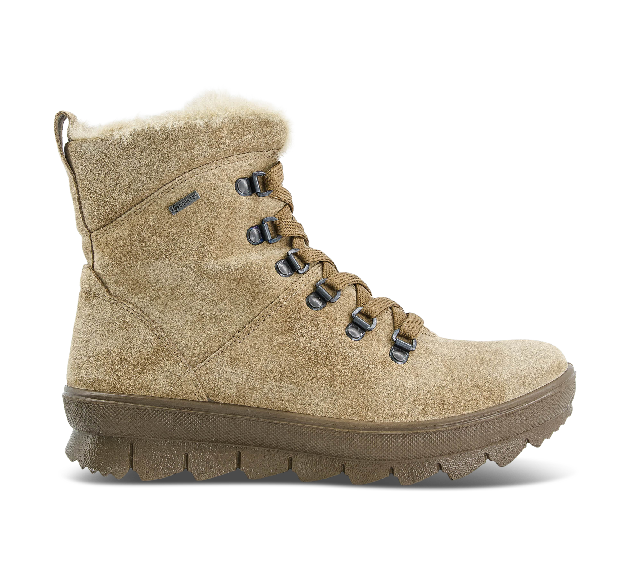 Legero NOVARA beige/taupe