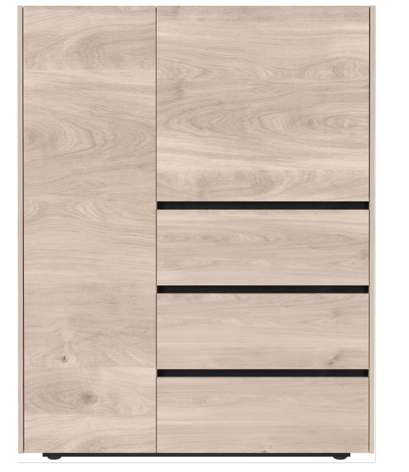 GW-CANTORIA Highboard 1149