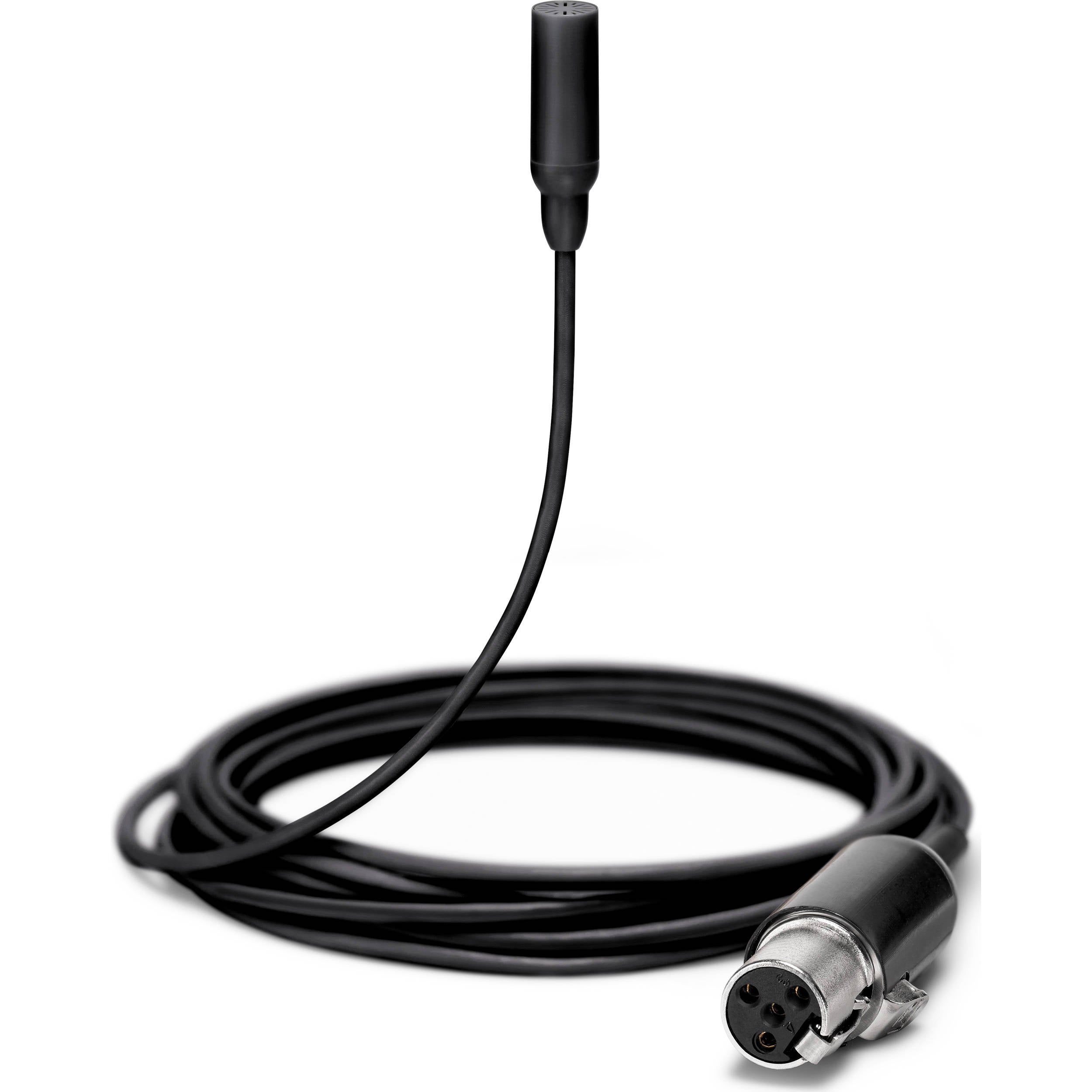 Shure TwinPlex TL48B/O-MTQG-A dasspeldmicrofoon