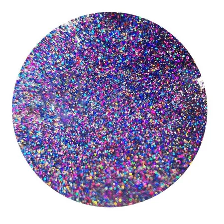 Trendbuzz Intelligente Knete Cosmic Blue, 80g