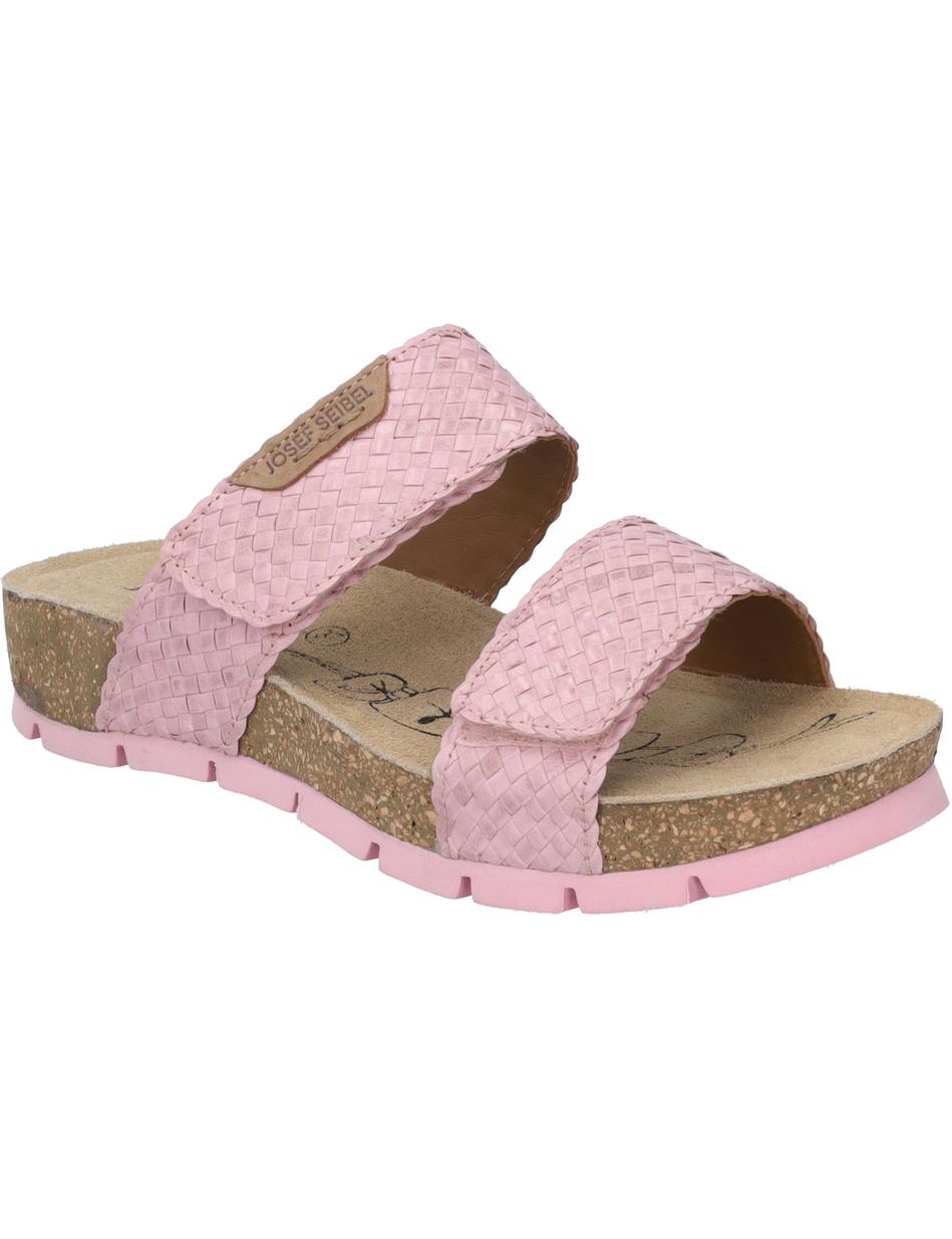 Sandale Lucie 04, rosa