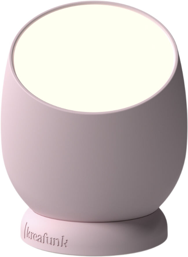Kreafunk Beam Lyserød