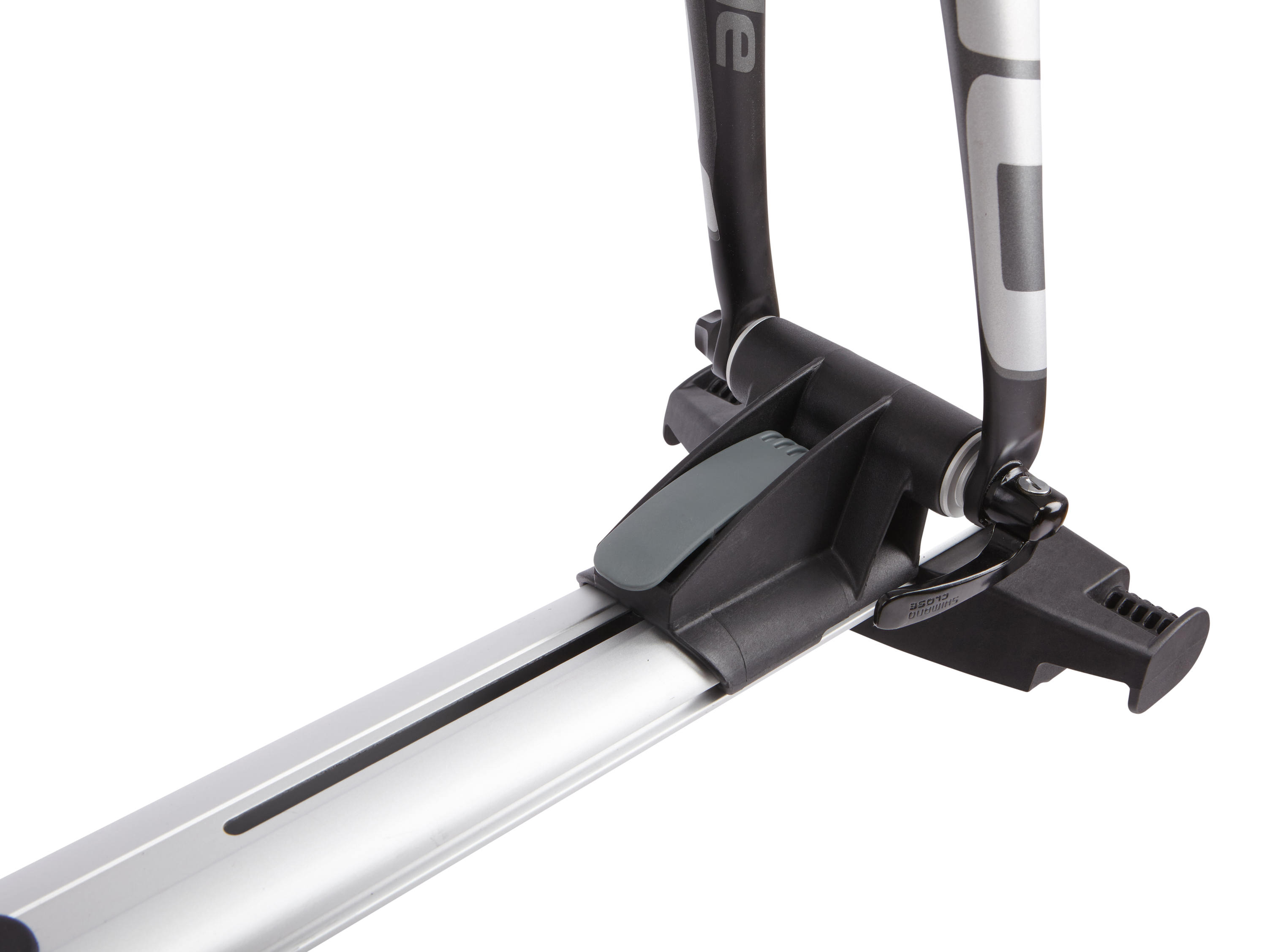 Thule RoundTrip Transition