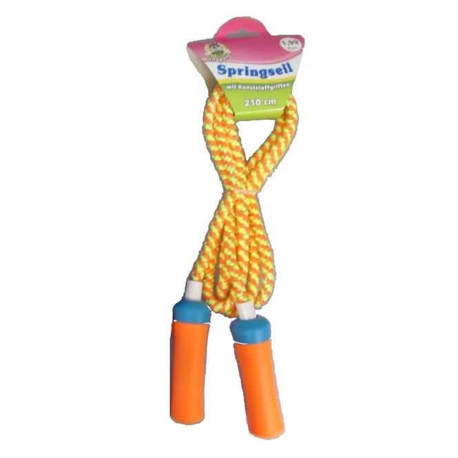 Besttoy - Springseil - 2,10 m - 1 Stück