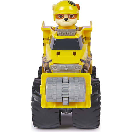 Paw Patrol Rescue Wheels Bulldozer Rubble