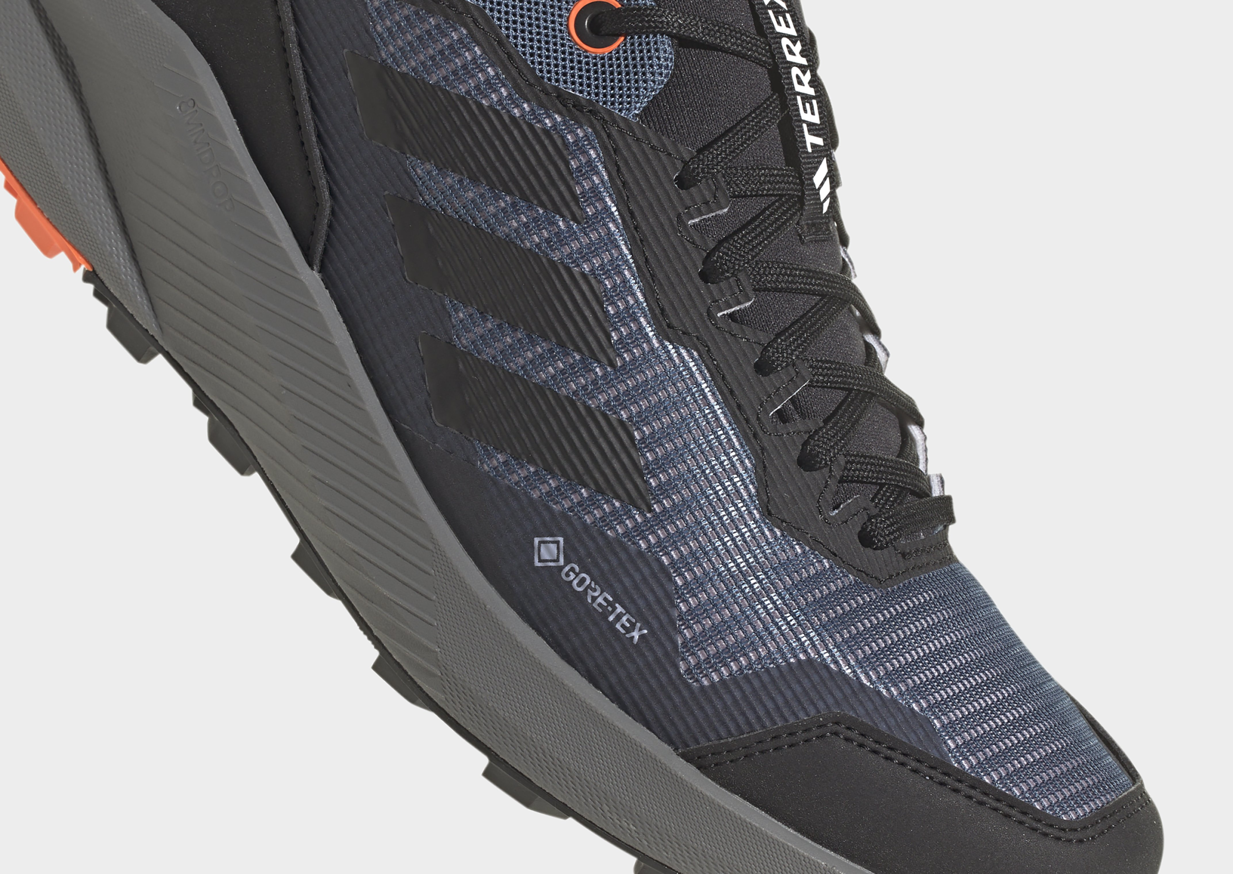 adidas Chaussure de trail running Terrex Trail Rider GORE-TEX