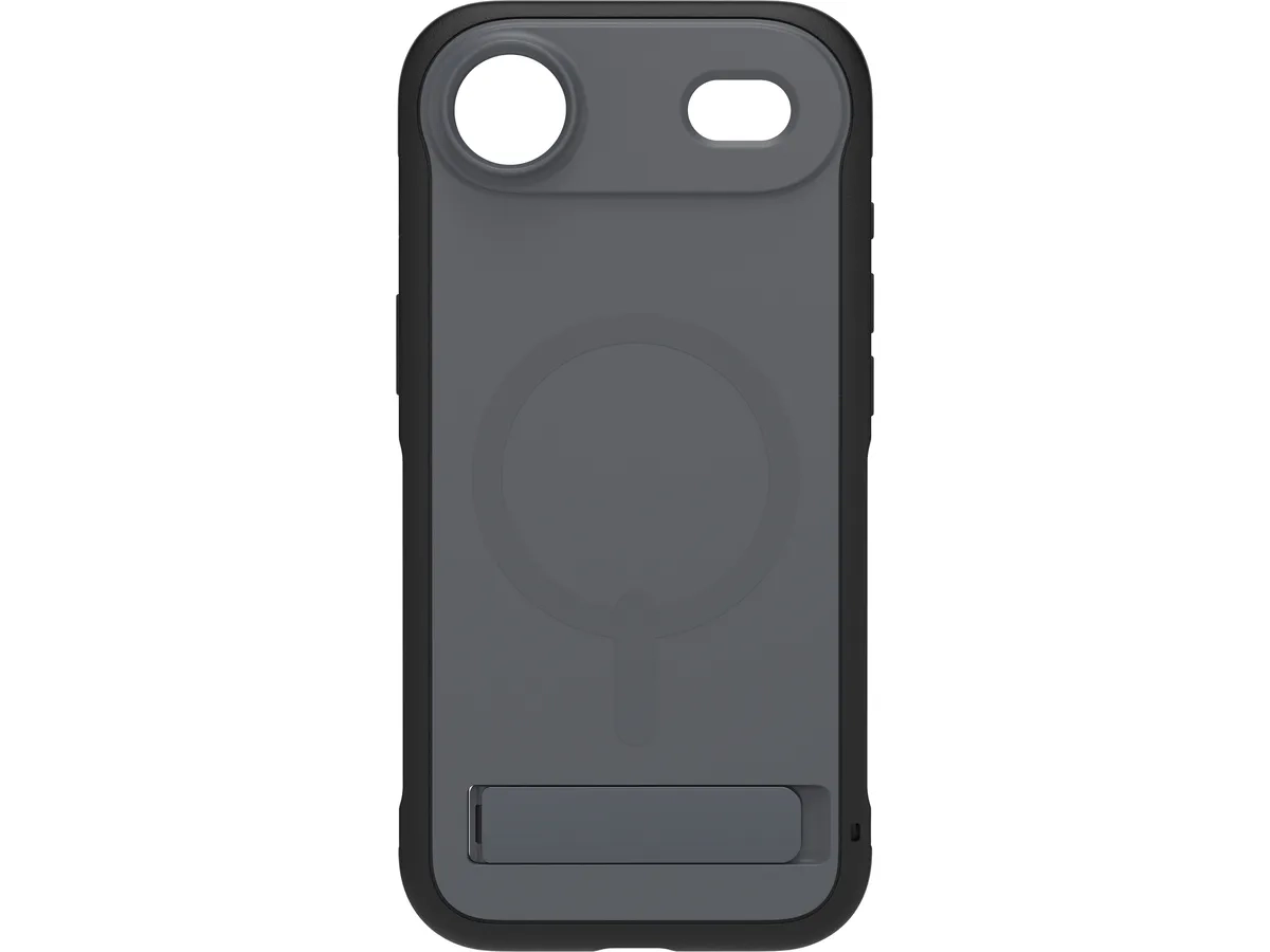 iPhone Air MagSafe Hülle Snap Case Recycled (702319133) - Transparent