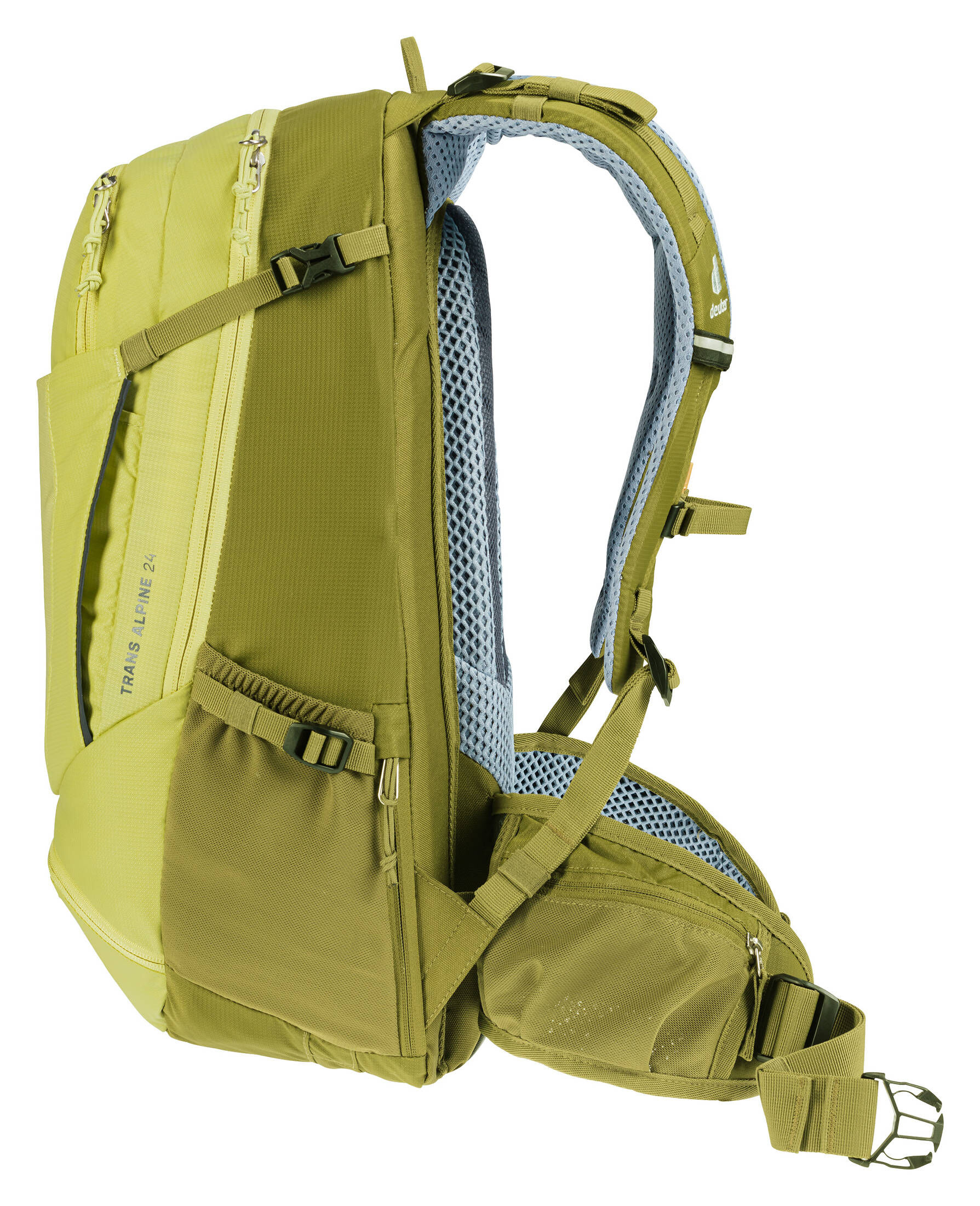 deuter| Fahrradrucksack Trans Alpine 24