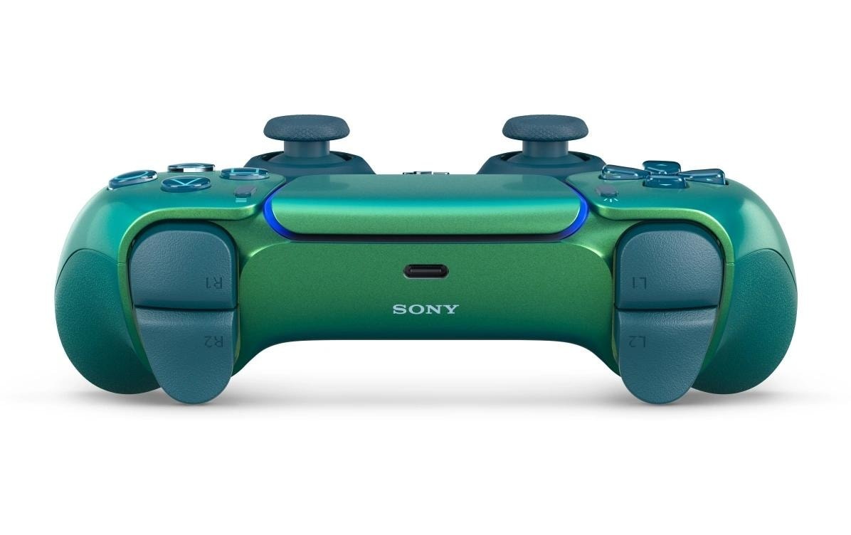 Sony Controller »DualSense Wireless«