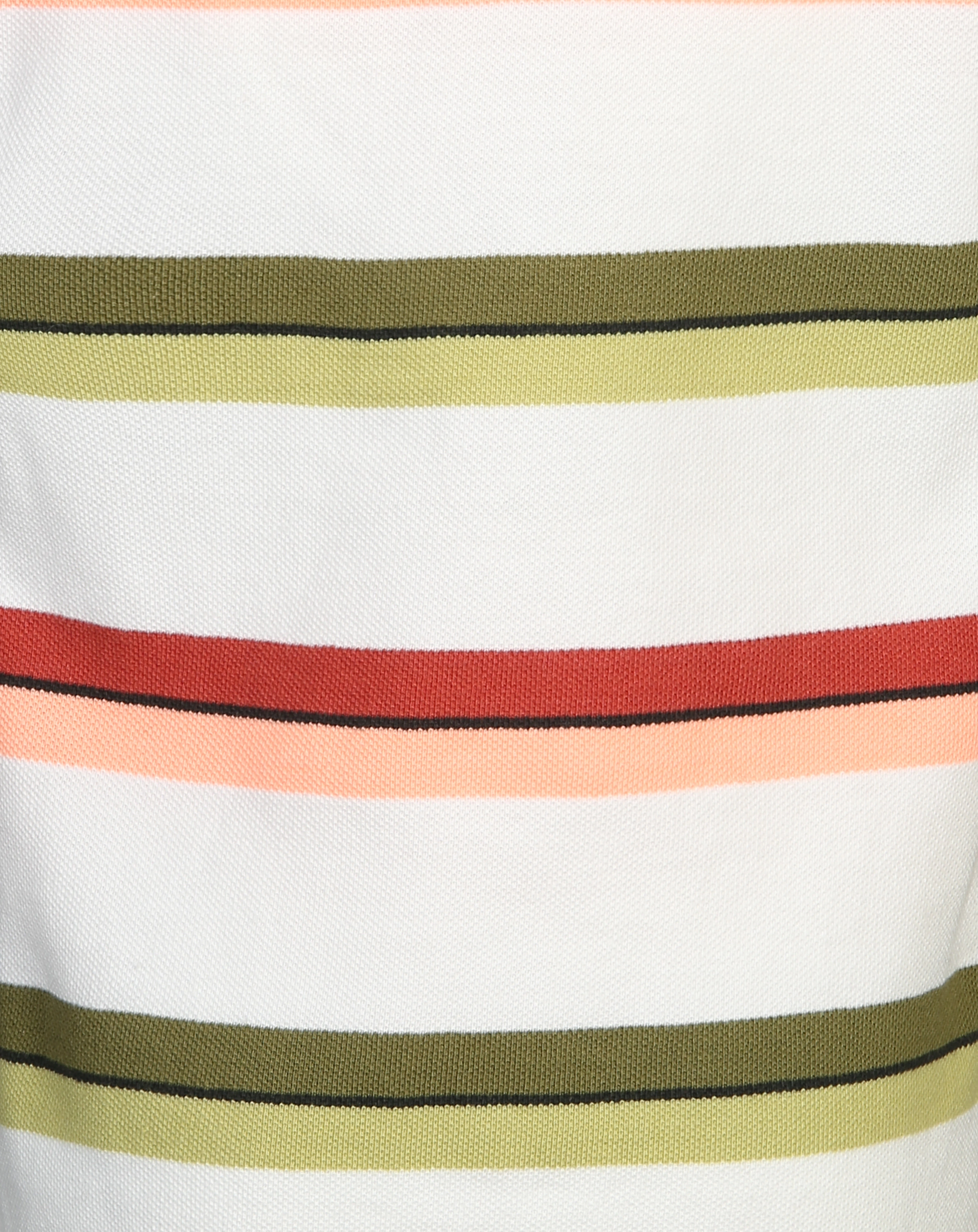 Poloshirt kurz FRESH in grün